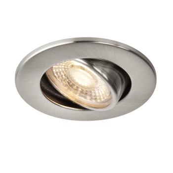ShieldECO lampa wpuszczana 5W LED 500lm CCT 108296