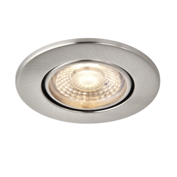ShieldECO lampa wpuszczana 5W LED 500lm CCT 108296