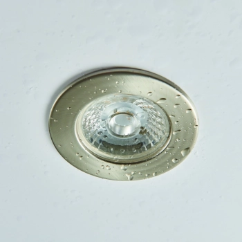 ShieldECO lampa wpuszczana IP65 5W LED 500lm 3000K 73787