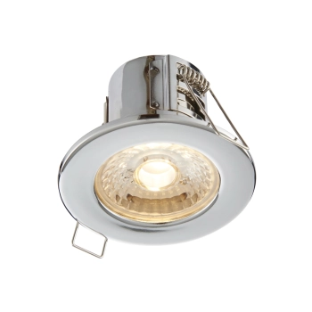 ShieldECO lampa wpuszczana IP65 5W LED 500lm 3000K 74031