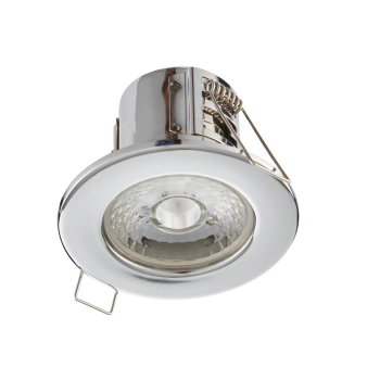 ShieldECO lampa wpuszczana IP65 5W LED 500lm 4000K 74032