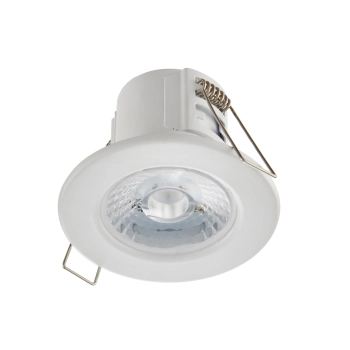 ShieldECO lampa wpuszczana IP65 8.5W LED 820lm 4000K 74708