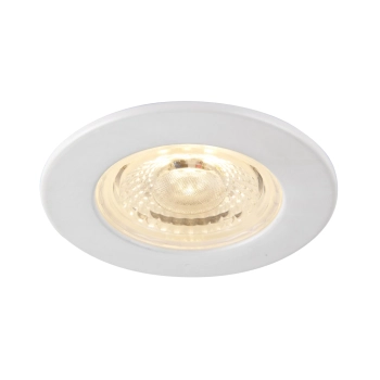 ShieldECO lampa wpuszczana IP65 5W LED 500lm CCT 92751