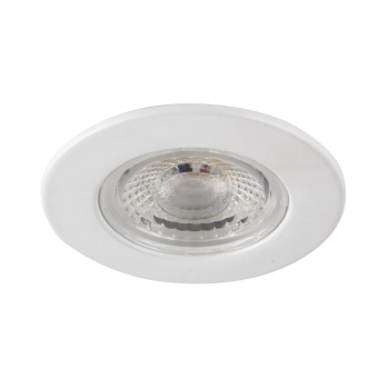 ShieldECO lampa wpuszczana IP65 5W LED 500lm CCT 92751