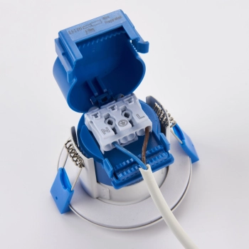 ShieldECO lampa wpuszczana IP65 5W LED 500lm CCT 92751