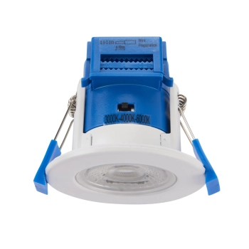 ShieldECO lampa wpuszczana IP65 5W LED 500lm CCT 92751