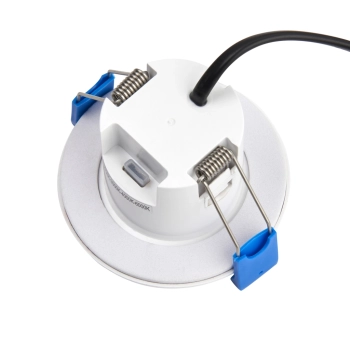 ShieldLITE lampa wpuszczana IP65 5W LED 520lm CCT 108763