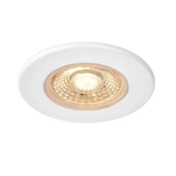 ShieldLITE lampa wpuszczana IP65 5W LED 520lm CCT 108763