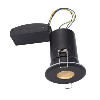 ShieldPLUS lampa wpuszczana IP65 1xGU10 101344