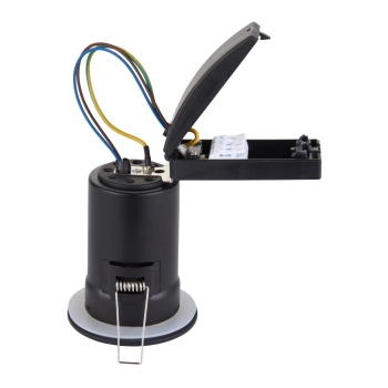 ShieldPLUS lampa wpuszczana IP65 1xGU10 101344