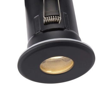ShieldPLUS lampa wpuszczana IP65 1xGU10 101344