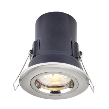 ShieldPLUS lampa wpuszczana 1xGU10 50673