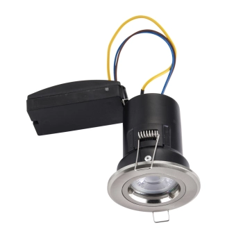 ShieldPLUS lampa wpuszczana 1xGU10 50673