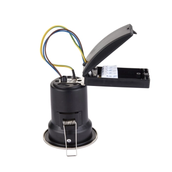 ShieldPLUS lampa wpuszczana 1xGU10 50673