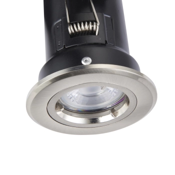 ShieldPLUS lampa wpuszczana 1xGU10 50673