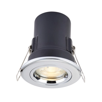 ShieldPLUS lampa wpuszczana 1xGU10 50674