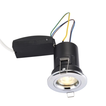 ShieldPLUS lampa wpuszczana 1xGU10 50674