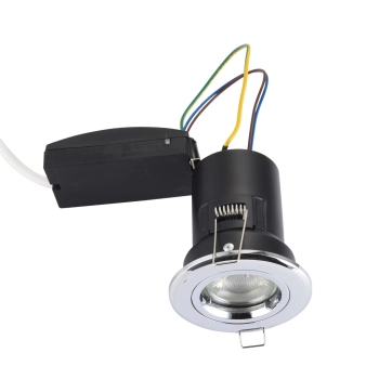 ShieldPLUS lampa wpuszczana 1xGU10 50674