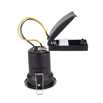 ShieldPLUS lampa wpuszczana 1xGU10 50674