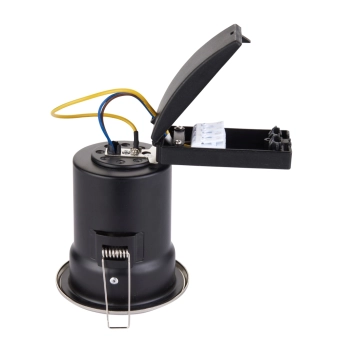 ShieldPLUS lampa wpuszczana 1xGU10 50681