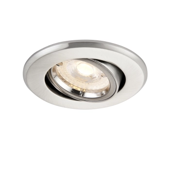 ShieldPLUS lampa wpuszczana 1xGU10 50681