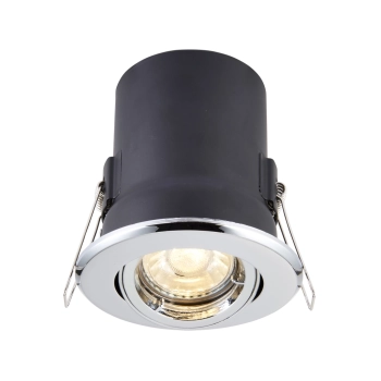 ShieldPLUS lampa wpuszczana 1xGU10 50682