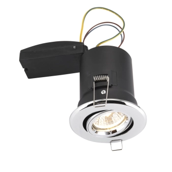 ShieldPLUS lampa wpuszczana 1xGU10 50682