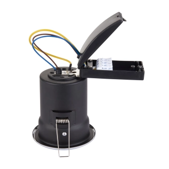 ShieldPLUS lampa wpuszczana 1xGU10 50682