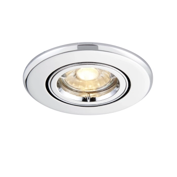 ShieldPLUS lampa wpuszczana 1xGU10 50682