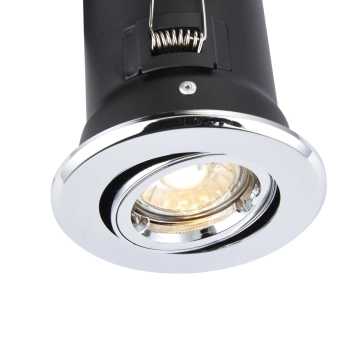 ShieldPLUS lampa wpuszczana 1xGU10 50682