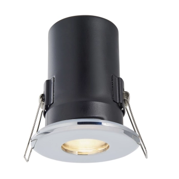 ShieldPLUS lampa wpuszczana IP65 1xGU10 50686