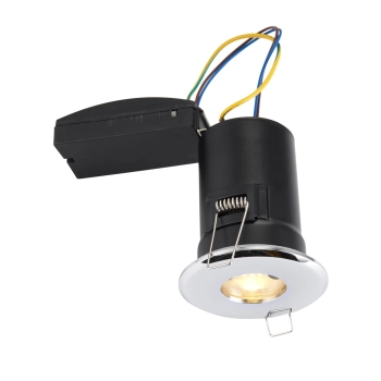 ShieldPLUS lampa wpuszczana IP65 1xGU10 50686