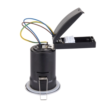 ShieldPLUS lampa wpuszczana IP65 1xGU10 50686