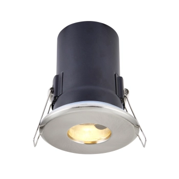 ShieldPLUS lampa wpuszczana IP65 1xGU10 50688