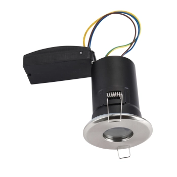 ShieldPLUS lampa wpuszczana IP65 1xGU10 50688