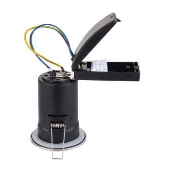 ShieldPLUS lampa wpuszczana IP65 1xGU10 50688