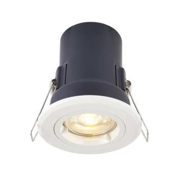 ShieldPLUS lampa wpuszczana 1xGU10 61059