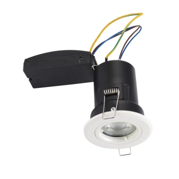 ShieldPLUS lampa wpuszczana 1xGU10 61059