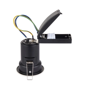 ShieldPLUS lampa wpuszczana 1xGU10 61059