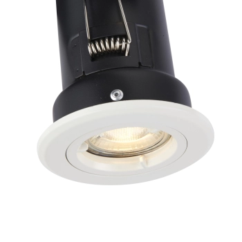ShieldPLUS lampa wpuszczana 1xGU10 61059