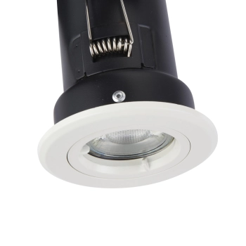 ShieldPLUS lampa wpuszczana 1xGU10 61059