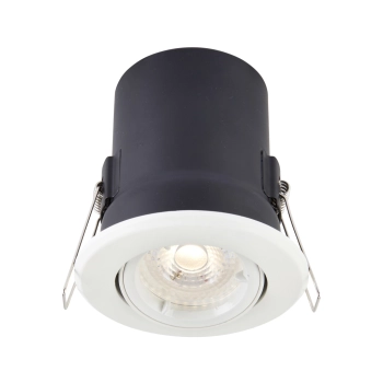 ShieldPLUS lampa wpuszczana 1xGU10 61060