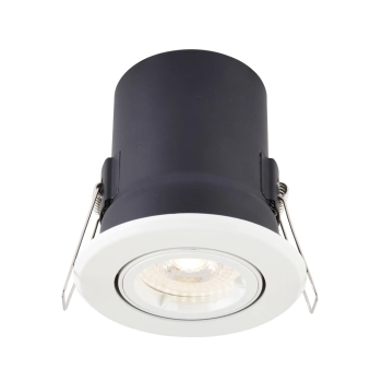 ShieldPLUS lampa wpuszczana 1xGU10 61060