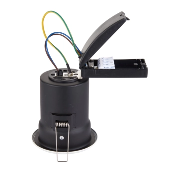 ShieldPLUS lampa wpuszczana 1xGU10 61060