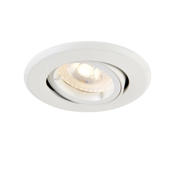 ShieldPLUS lampa wpuszczana 1xGU10 61060