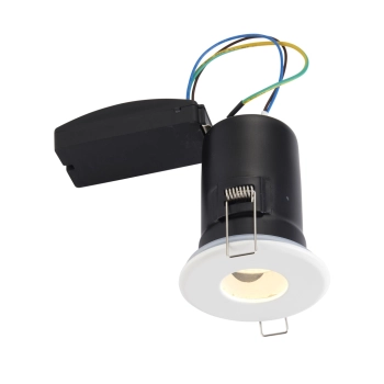 ShieldPLUS lampa wpuszczana IP65 1xGU10 61061