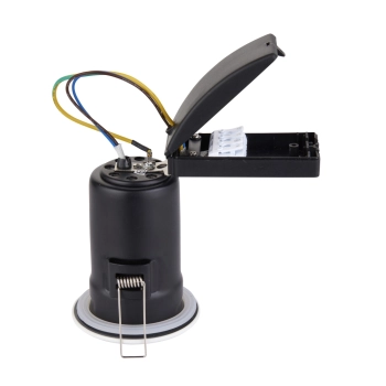 ShieldPLUS lampa wpuszczana IP65 1xGU10 61061