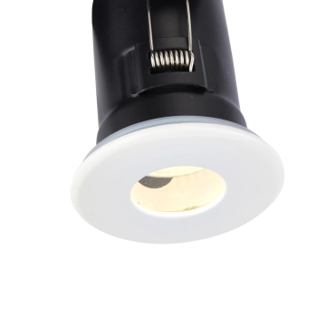 ShieldPLUS lampa wpuszczana IP65 1xGU10 61061
