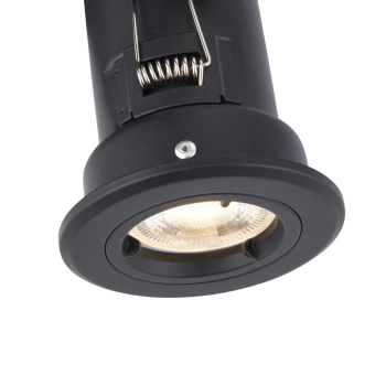 ShieldPLUS lampa wpuszczana 1xGU10 99758