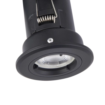ShieldPLUS lampa wpuszczana 1xGU10 99758